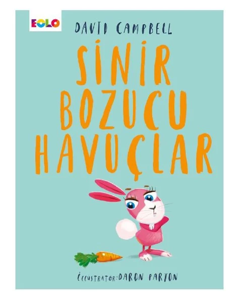 Sinir Bozucu Havuçlar
