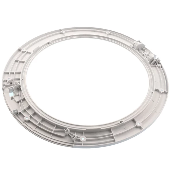 Bosch Logixx Çamaşır Makinesi Kapak İç Çerçevesi Beyaz - Resim 4