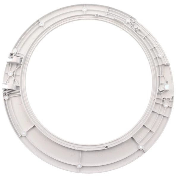 Bosch Logixx Çamaşır Makinesi Kapak İç Çerçevesi Beyaz - Resim 2