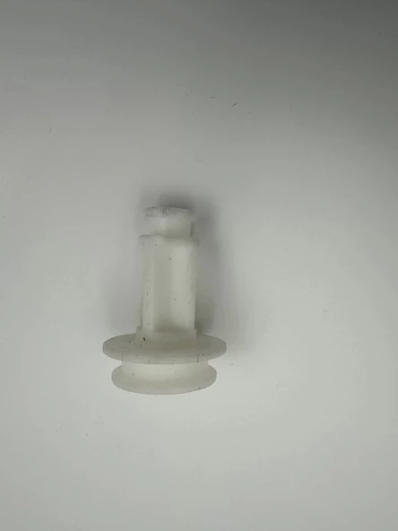 Havalı Hidrolik Kriko Pompa Arka Plastik - 2