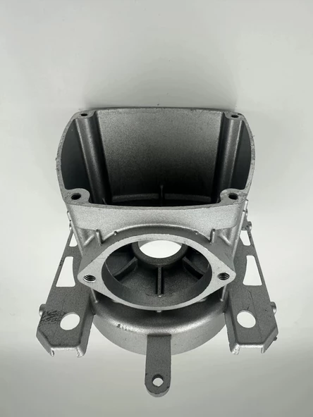 Kompresör Karter 25Lt - 50Lt - 4
