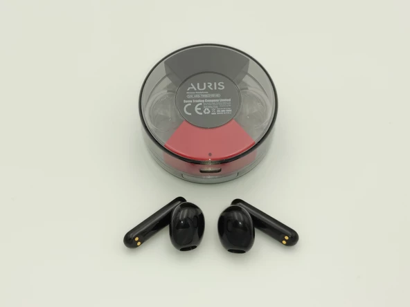 AURIS WIRELESS KULAKLIK TW06