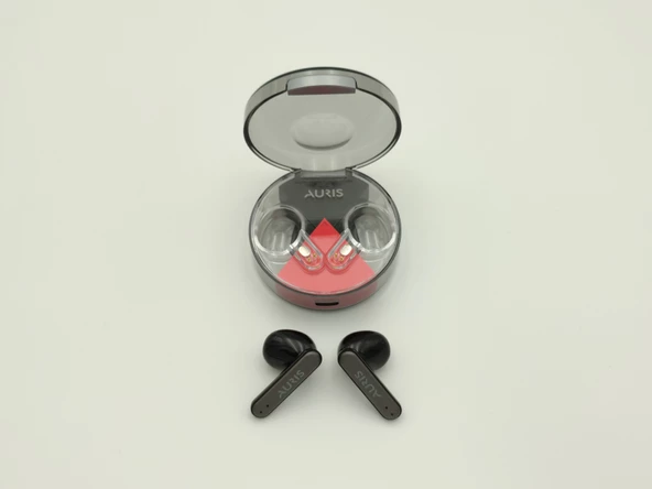 AURIS WIRELESS KULAKLIK TW06 - 3