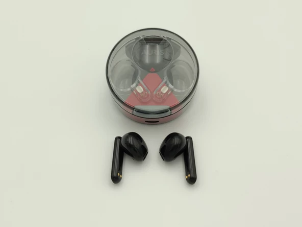 AURIS WIRELESS KULAKLIK TW06 - 9