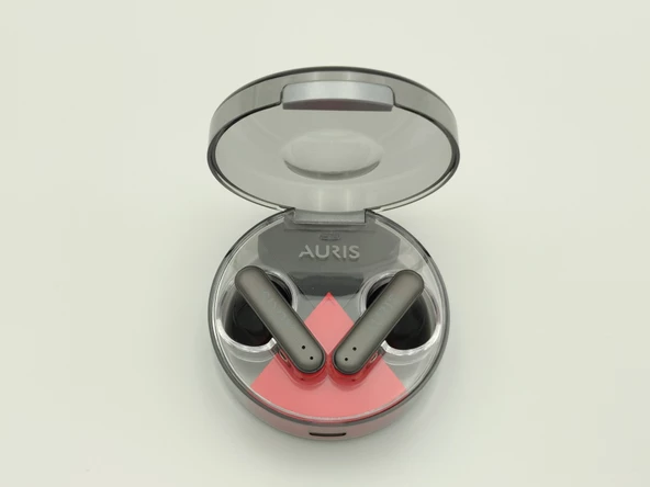 AURIS WIRELESS KULAKLIK TW06 - 6