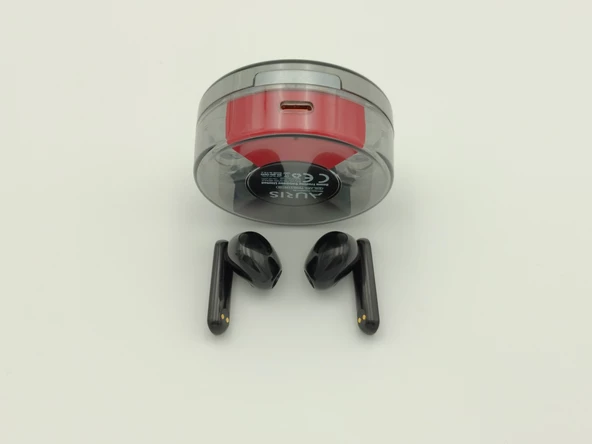 AURIS WIRELESS KULAKLIK TW06 - 7