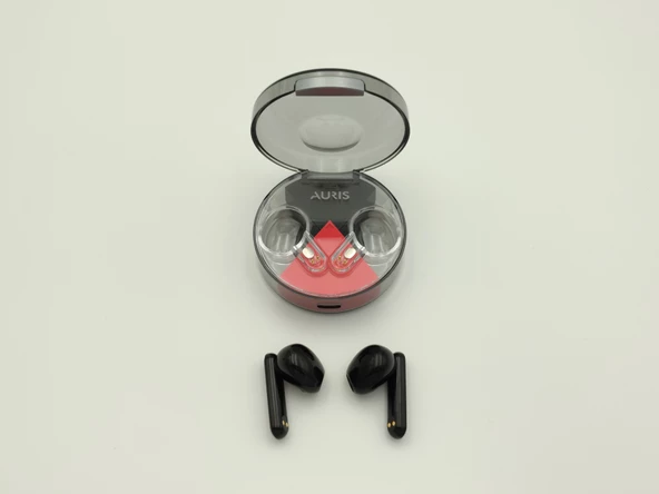 AURIS WIRELESS KULAKLIK TW06 - 2