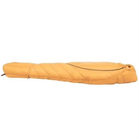 Turbat Ultar -21'C Superlite Uyku Tulumu - 185L, Sarı - 4