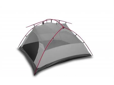 Trimm Globe-D 3 Kişilik 4 Mevsim Çadır - 2