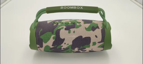 BOOMBOX 3 PRO BT HOPÖRLÖR - 5