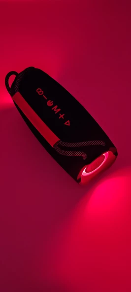 BOOMBOX 3 PRO BT HOPÖRLÖR - 7