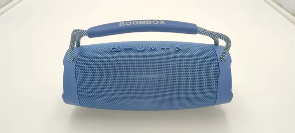 BOOMBOX 3 PRO BT HOPÖRLÖR - 6