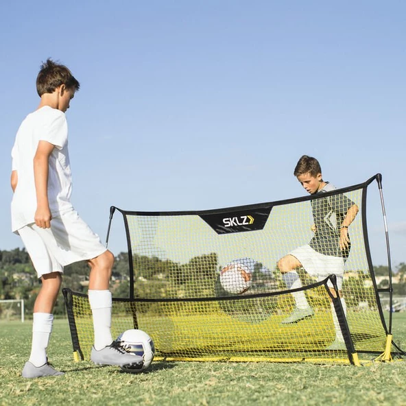SKLZ Quickster Soccer Futbol Antrenman Filesi - 6