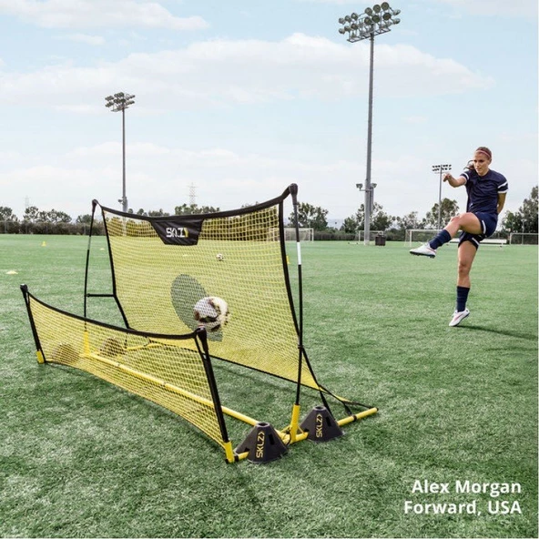 SKLZ Quickster Soccer Futbol Antrenman Filesi - 3
