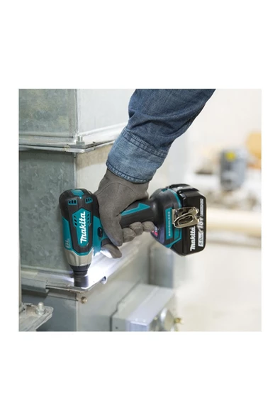 Makıta DTW181RTJ Darbeli Somun Sıkma - 3