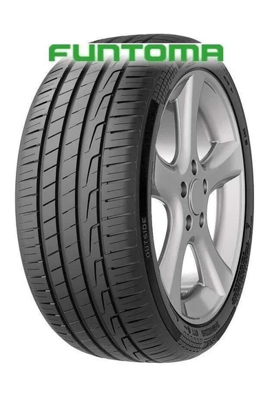 215/50R17 95W REINF ROADFUN SPORT