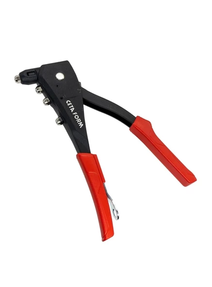 Ceta Form R01-STD 250 mm Yeni Jenerasyon Perçin Tabancası - 6