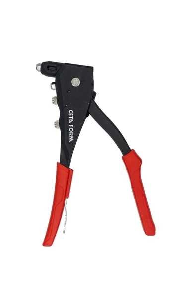 Ceta Form R01-STD 250 mm Yeni Jenerasyon Perçin Tabancası - 4