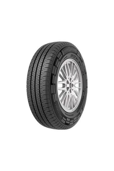 195/75R16 C 107/105R 8PR VANMILE