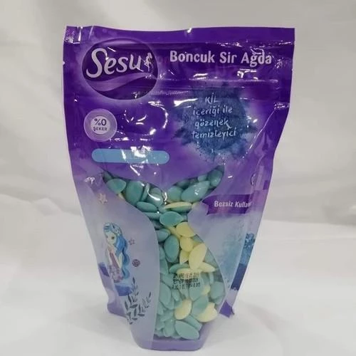 SESU BONCUK SİR AĞDA 250GR KİLLİ