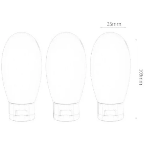 Seyahat Banyo Seti - Resim 2