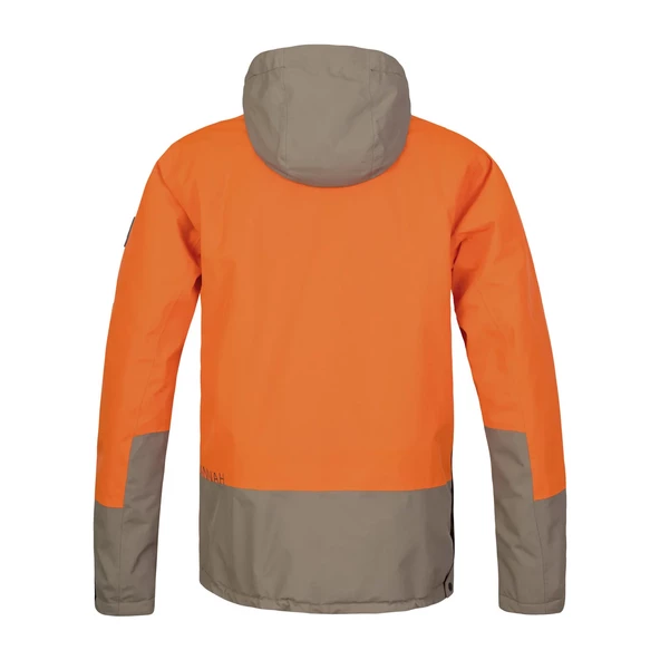 Outdoor Hannah Patty FD Erkek Kayak, Snowboard Montu Puffinsbill / Burntolive - 2
