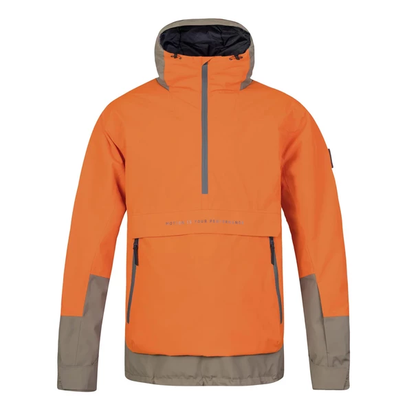 Outdoor Hannah Patty FD Erkek Kayak, Snowboard Montu Puffinsbill / Burntolive