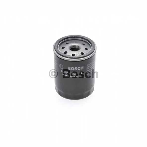 Bosch 0451103111 Yag Filtresi Tempra Tipo Doblo 1.9 S Slx Albea - 2