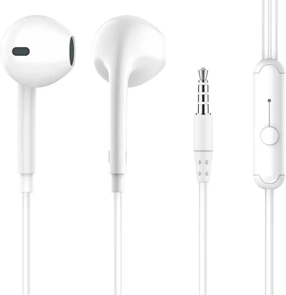 Kulakiçi ER06 3.5mm Jack Kulaklık