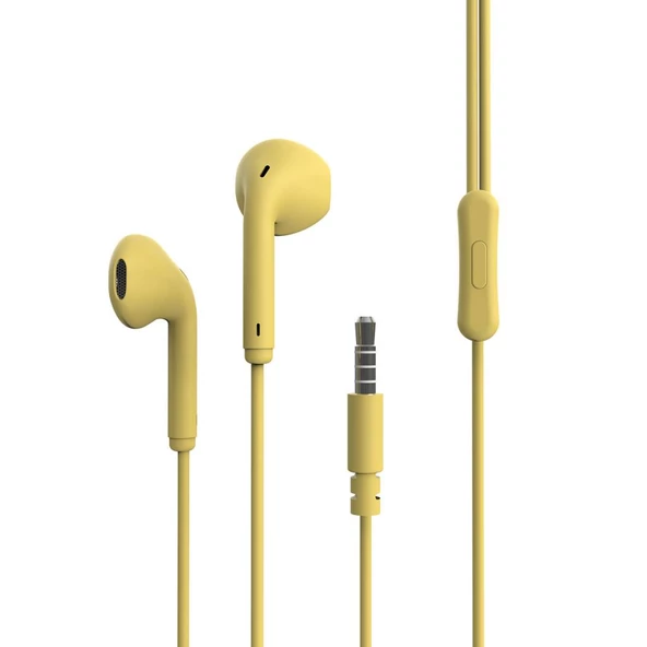 Kulakiçi ER06 3.5mm Jack Kulaklık - 11