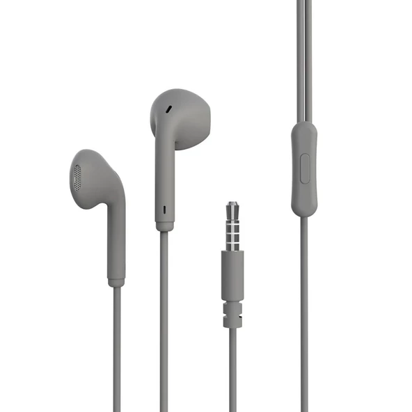 Kulakiçi ER06 3.5mm Jack Kulaklık - 9