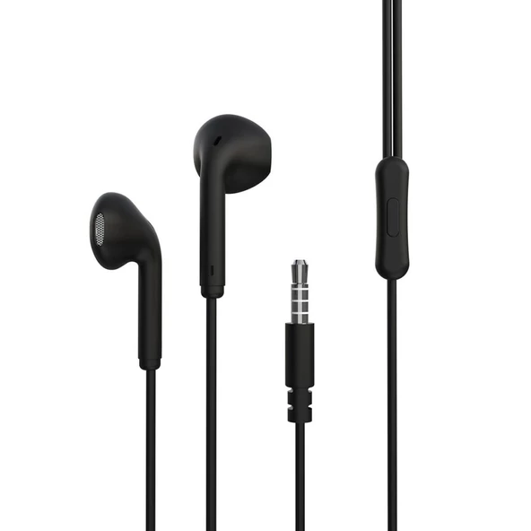 Kulakiçi ER06 3.5mm Jack Kulaklık - 6