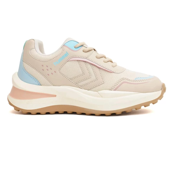Hummel Patara 900309 Spor Ayakkabı Bej