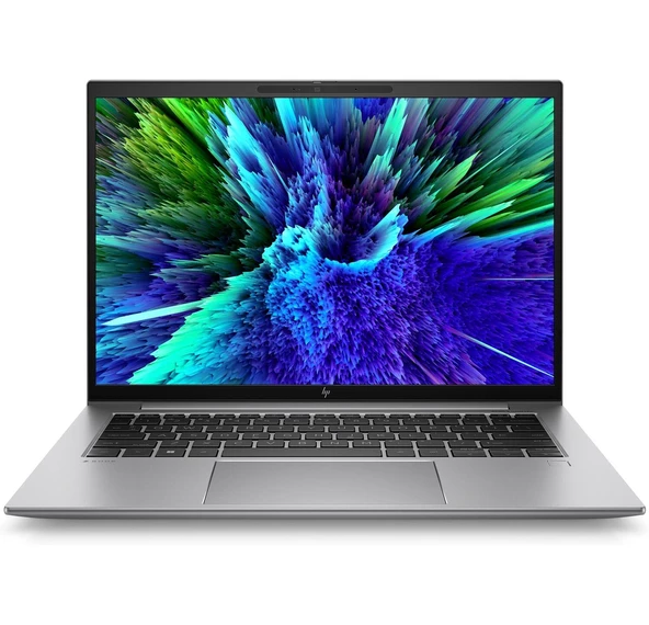 Hp Zbook Firefly G10 6B8R8EA i7-1355U 16GB 512GB SSD 4GB RTX A500 14'' W11Pro