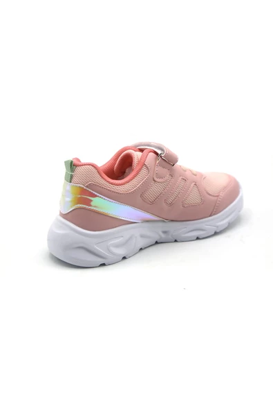 Pepino 1623 Unisex Çocuk Spor Ayakkabı - Resim 9