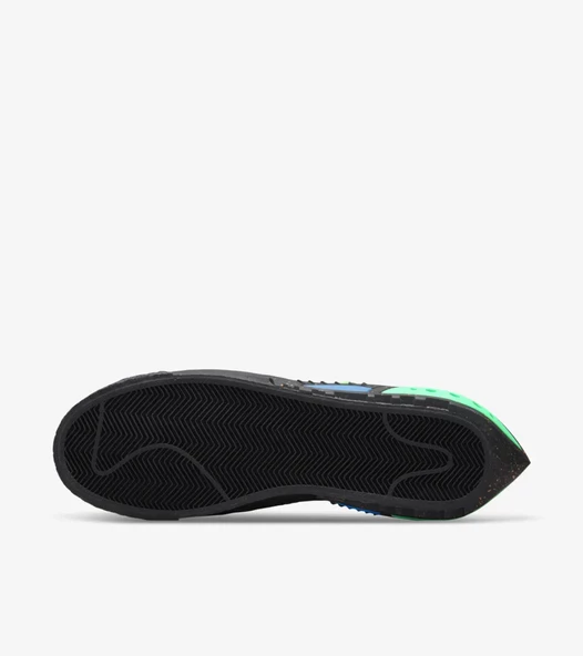 NİKE BLAZER LOW 77 OFF WHITE - DH7863-001 - 3