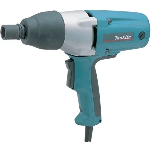 Makita TW0350 Darbeli Somun Sıkma - 2