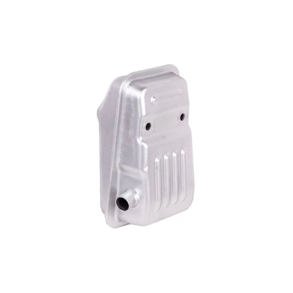 Egzoz Oleomac 453-753-746-446-8530-8550 (Motorlu Tırpan)