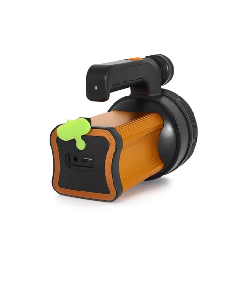 Watton WT-238 Özel Av Balıkçı Feneri - 3