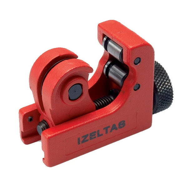 İzeltaş 6850280322 Mini Boru Kesici (Bakır Ve Alüminyum İçin) ürün görseli 1