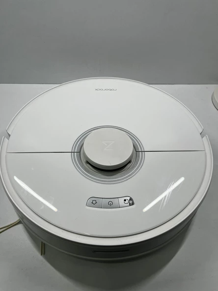 Roborock Q7 Max Beyaz Akıllı Robot Süpürge (OUTLET) (12 AY EVOFONE GARANTİLİ) - 2