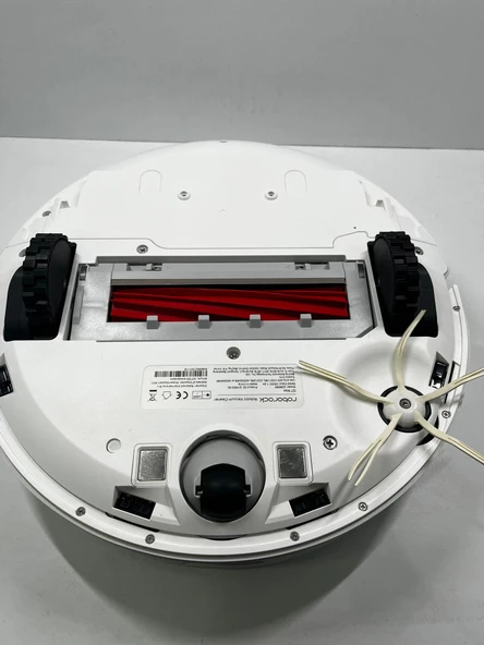 Roborock Q7 Max Beyaz Akıllı Robot Süpürge (OUTLET) (12 AY EVOFONE GARANTİLİ) - 5