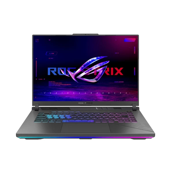 ASUS ROG STRIX G18 G814JIR-N6061 INTEL I9-14900HX 32GB DDR5 1TB SSD 8GB RTX4070 18" WQXGA 240Hz FDOS