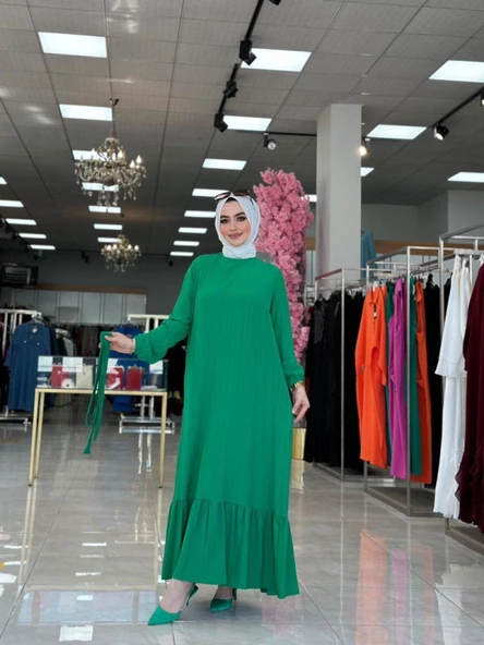 Farah Elbise Benetton