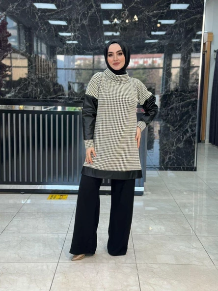 Senem Takım Krem ürün görseli 1