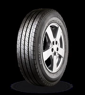 215/75R16C 113/111R DAYTON VAN