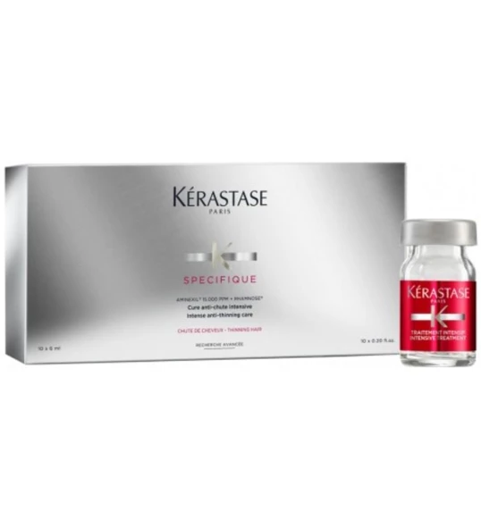 Kerastase Specifique Aminexil Force R Dökülme Önleyici Serum 42x6 ml