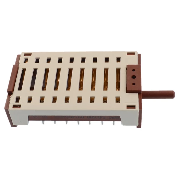 Fırın Komütatör, Electrolux ile uyumlu - Resim 3