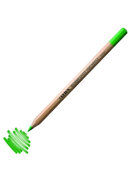 LYRA Rembrandt Aquarell Boya Kalemi SAP GREEN