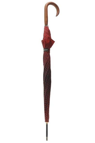 Snotline Lüx Baston Kadın Şemsiye  8 Telli 100 cm Çap - 4